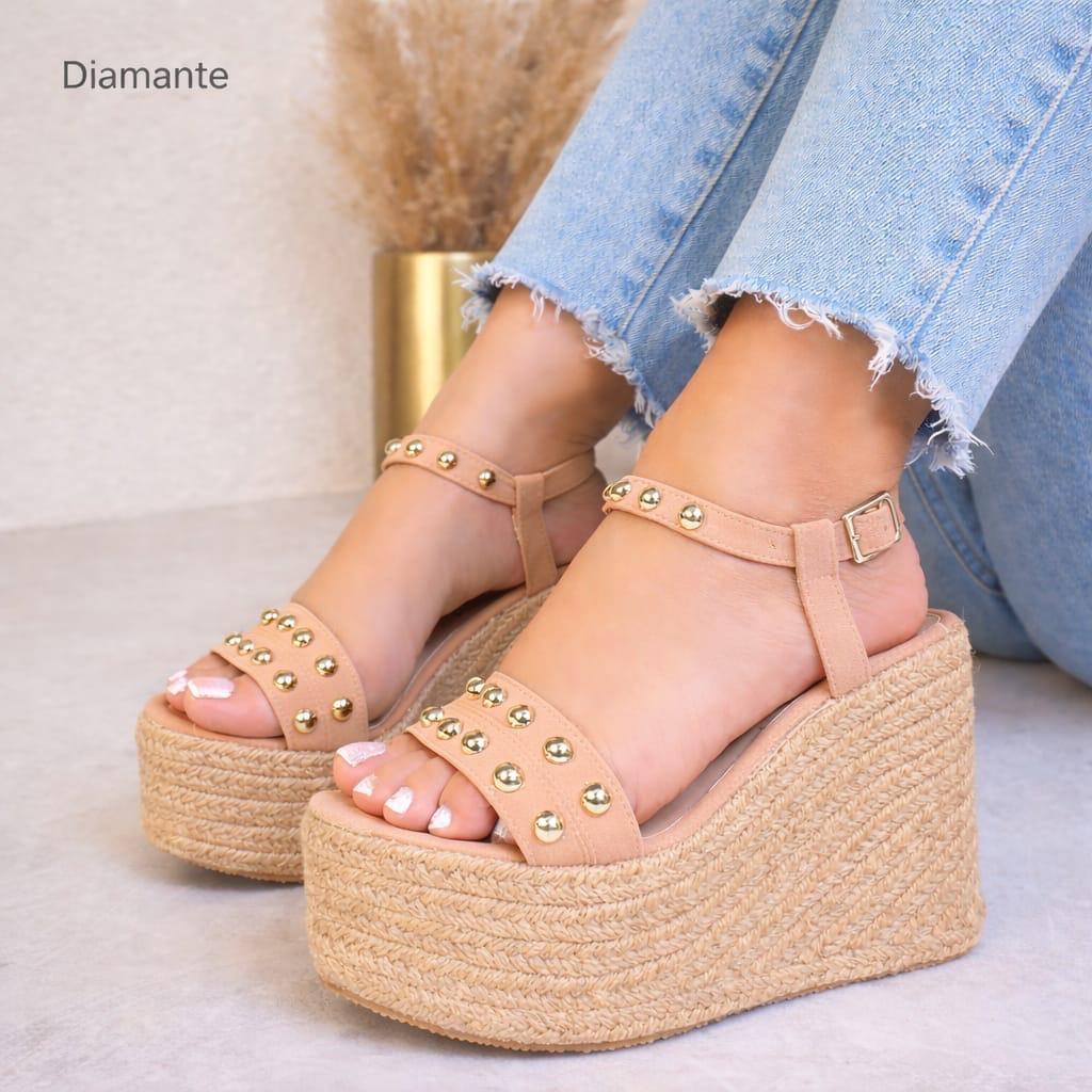 PLATAFORMA DIAMANTE