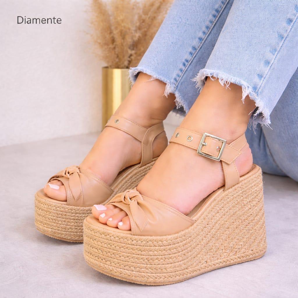 PLATAFORMA DIAMANTE