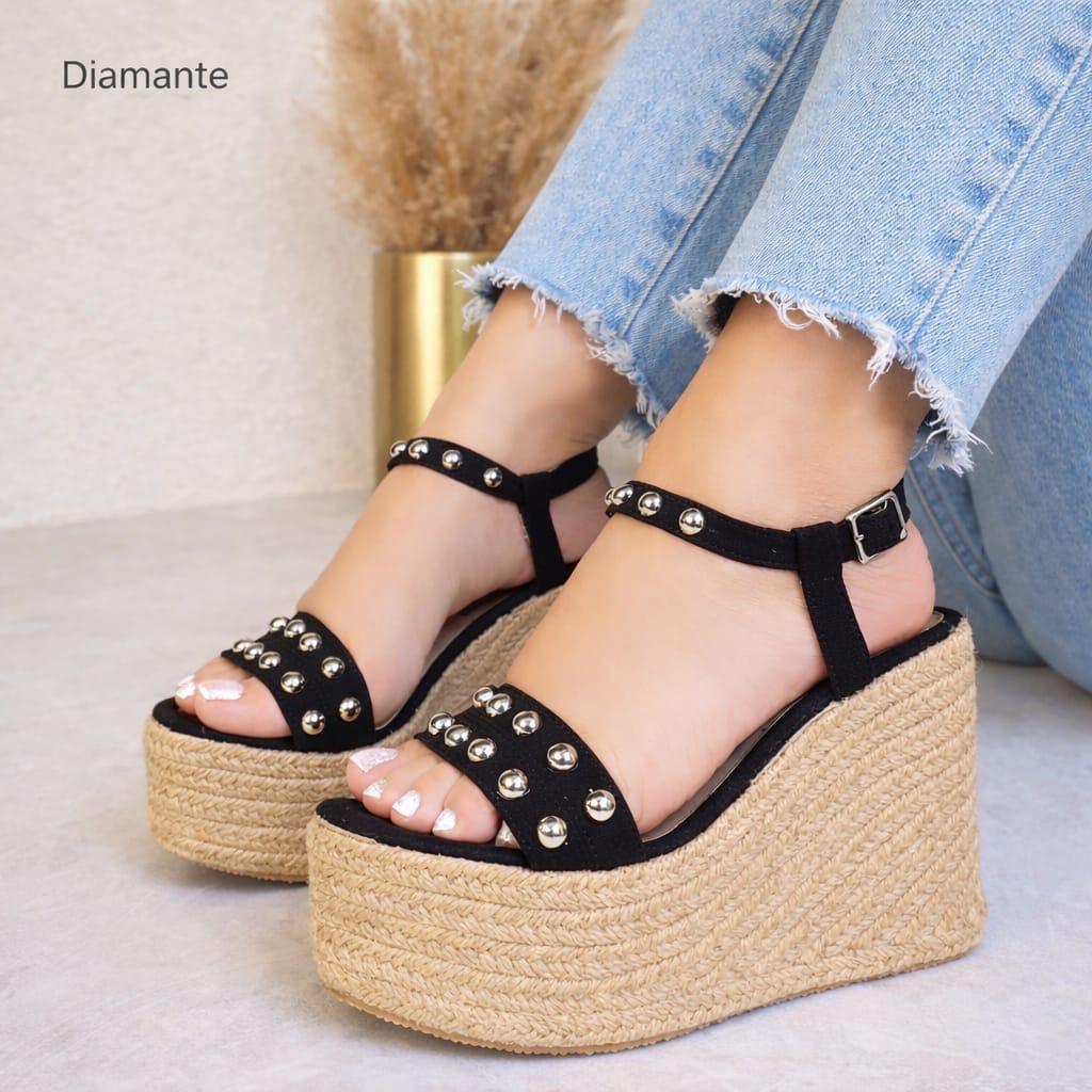PLATAFORMA DIAMANTE