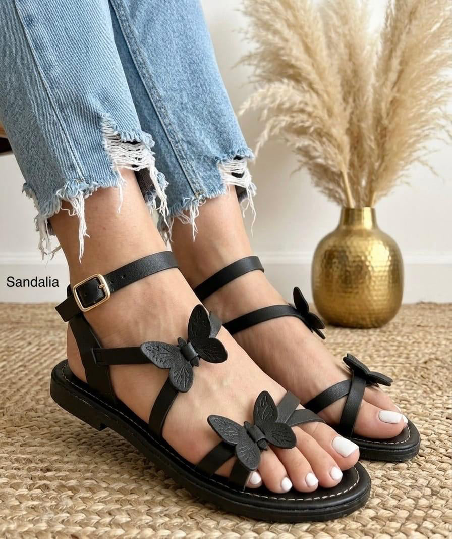 SANDALIA
