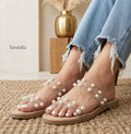 SANDALIA