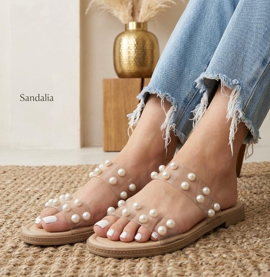 SANDALIA