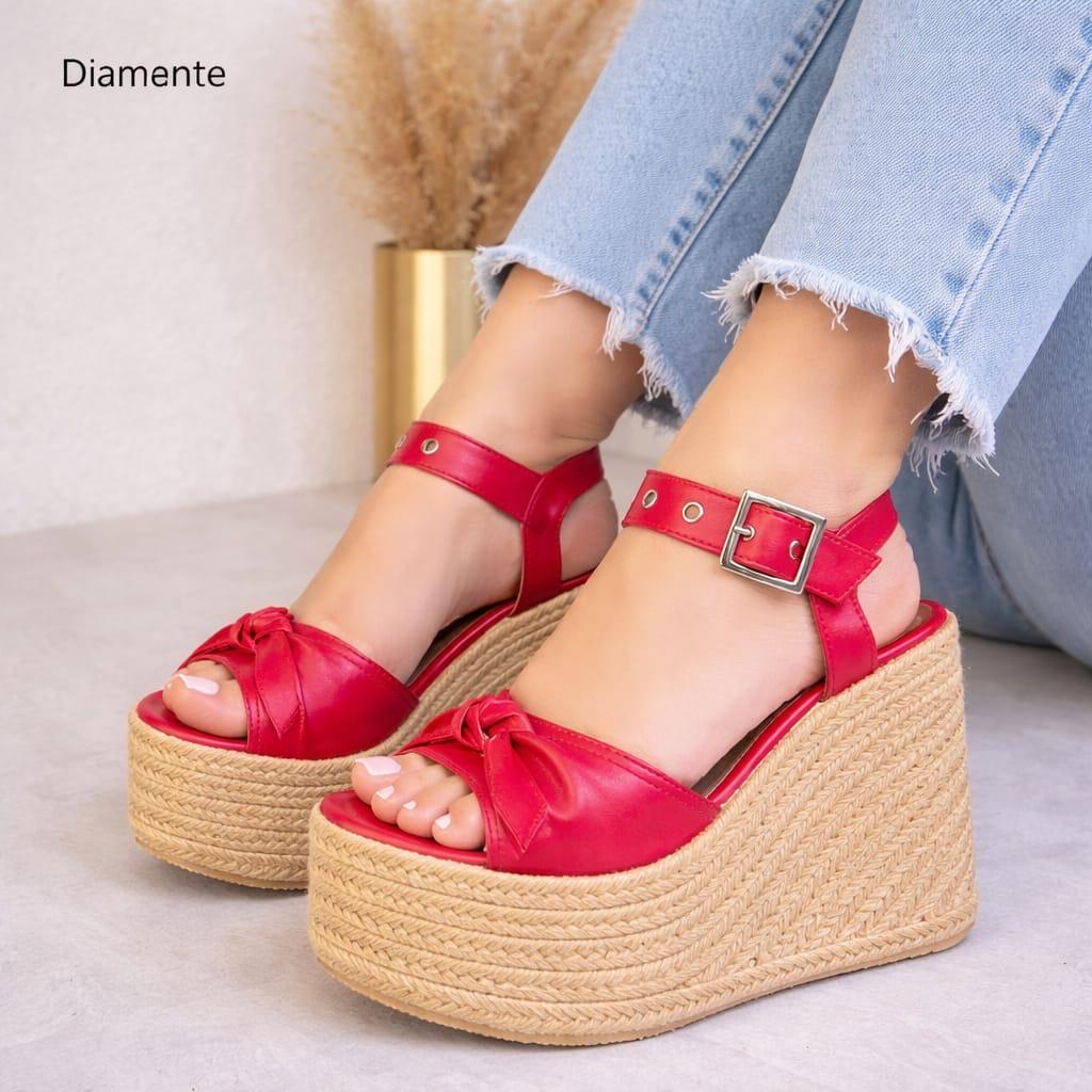 PLATAFORMA DIAMANTE