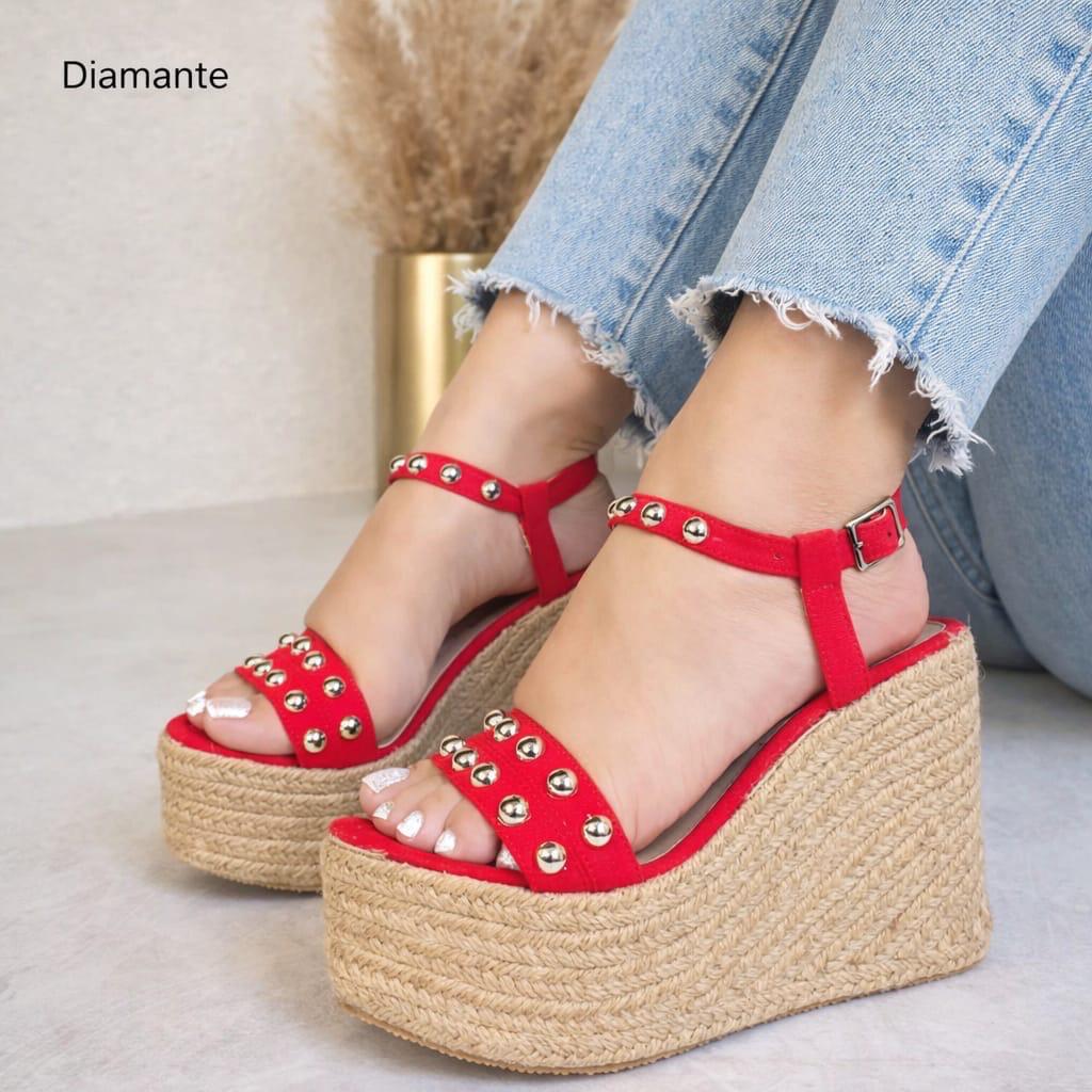 PLATAFORMA DIAMANTE