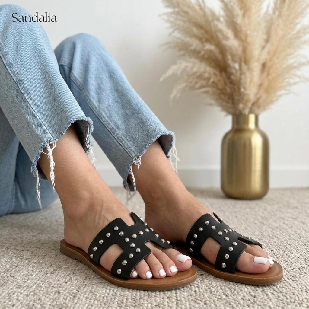 SANDALIA