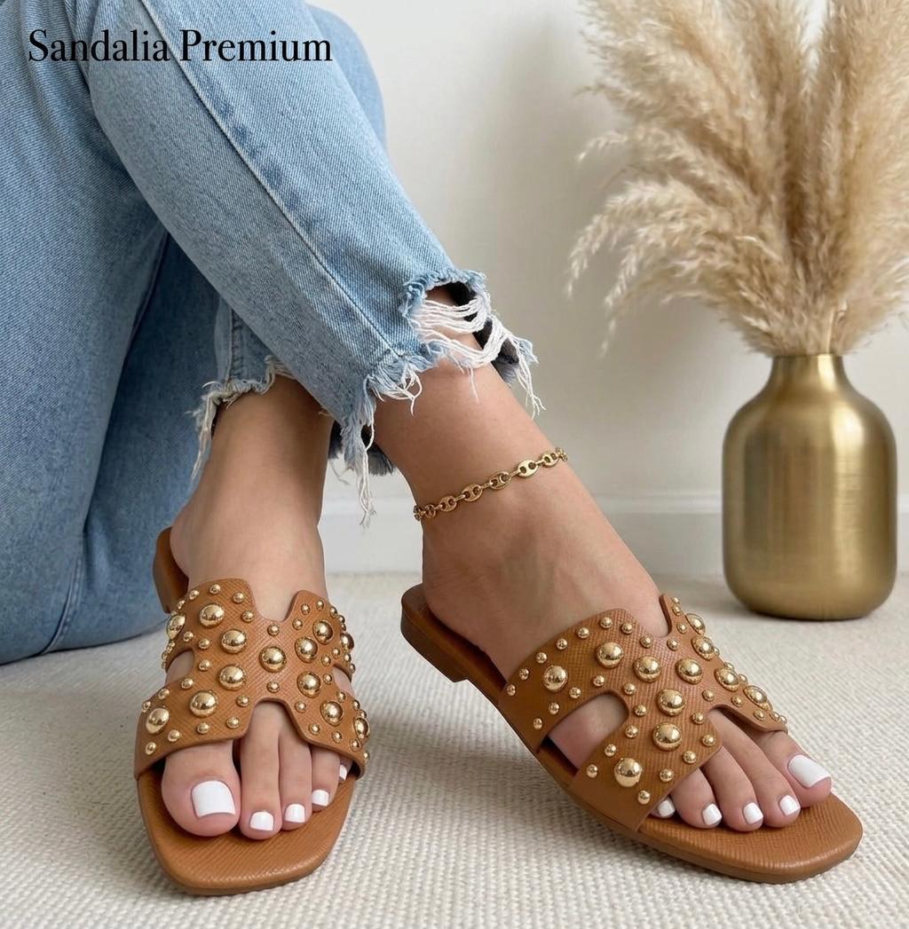 SANDALIA