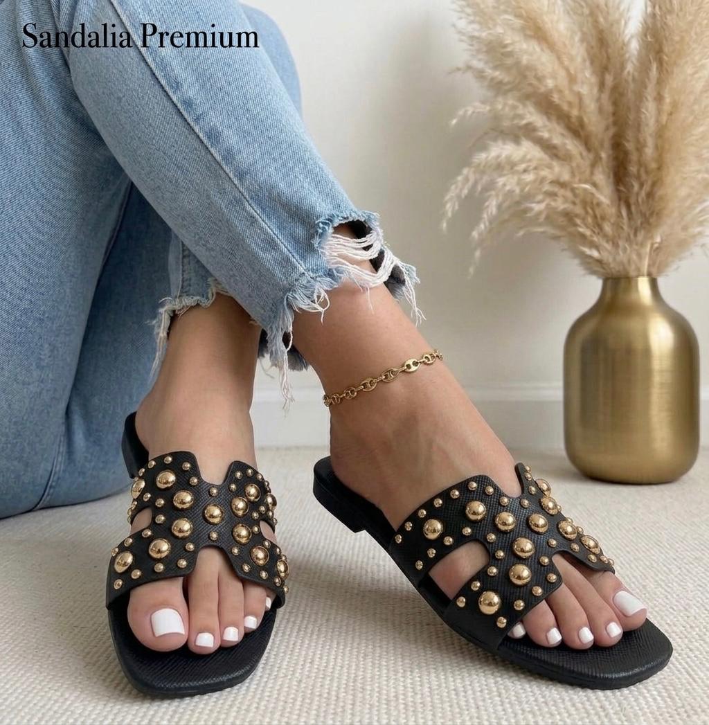 SANDALIA