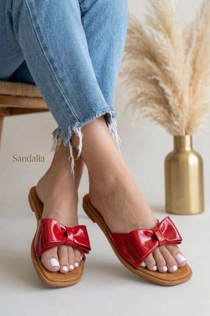 SANDALIA