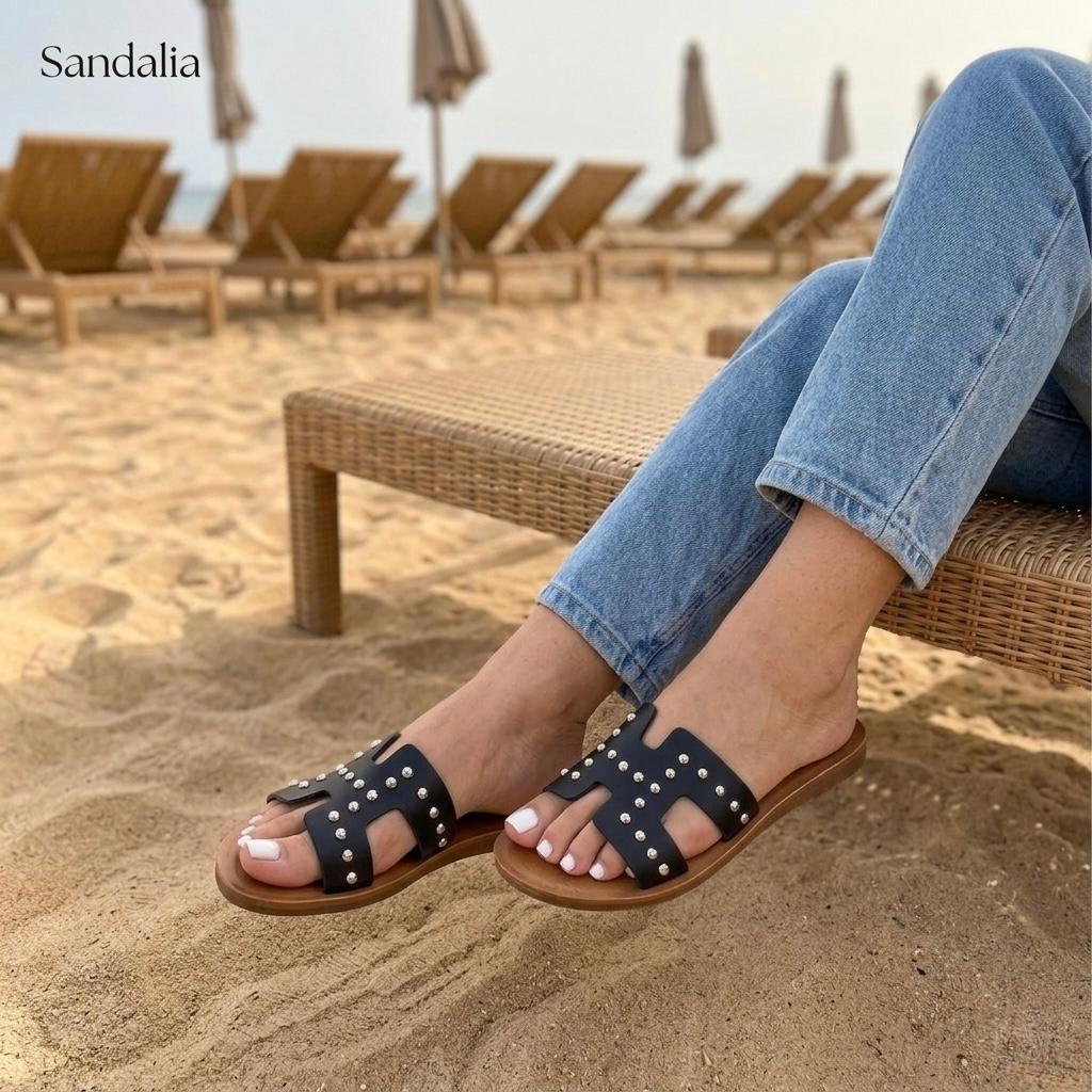 SANDALIA
