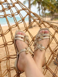 SANDALIA
